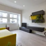 아파트 Loreto Design Loft