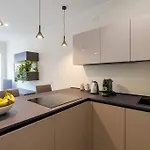 아파트 Loreto Design Loft *