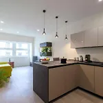 아파트 Loreto Design Loft