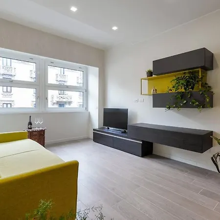 Apartamento Loreto Design Loft