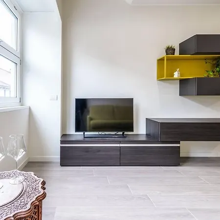Loreto Design Loft Mediolan