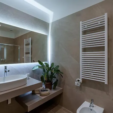 Loreto Design Loft Daire
