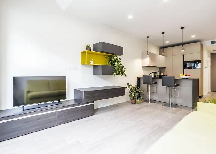 Loreto Design Loft Apartment