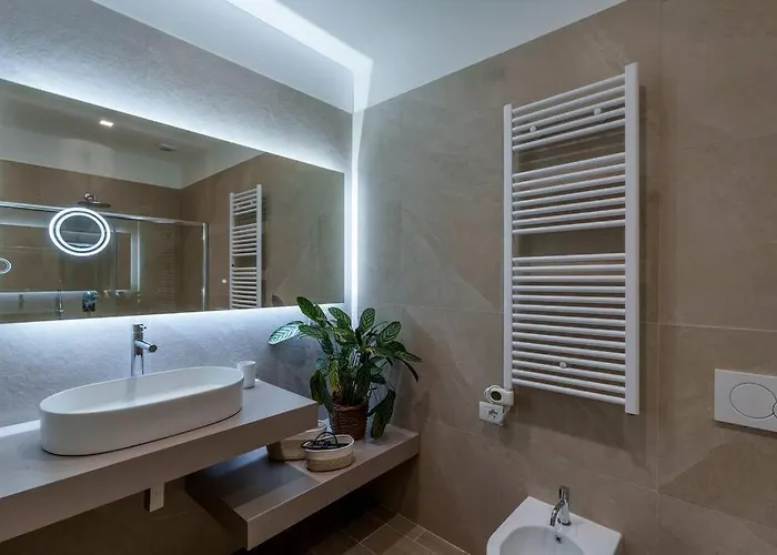 Loreto Design Loft Apartament
