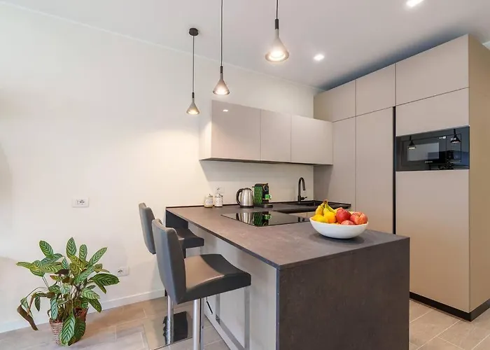 Loreto Design Loft Mediolan