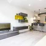Loreto Design Loft Διαμέρισμα