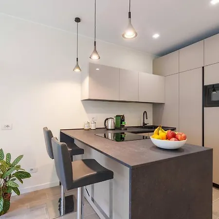 Loreto Design Loft Mailand